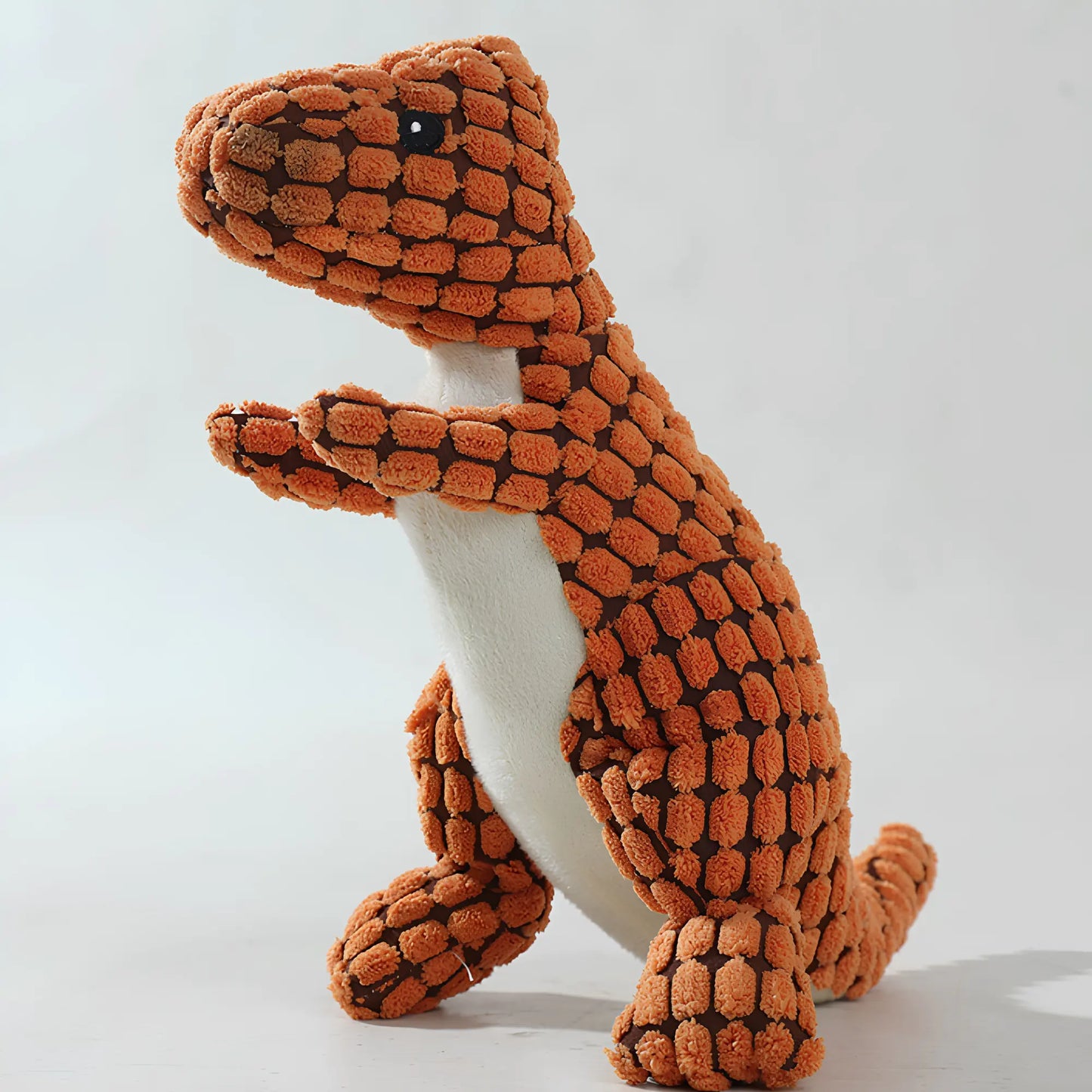 Built To Last Dinosaur Dog Toy