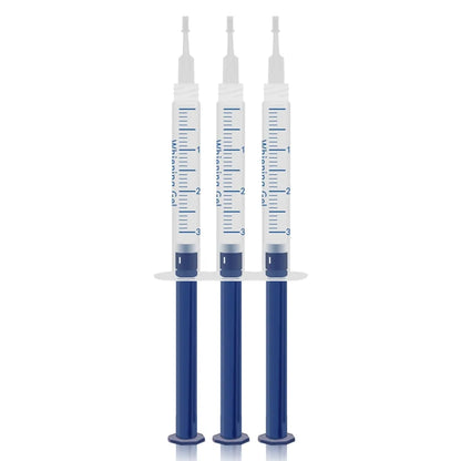 3D White Teeth Whitening Gels Kit