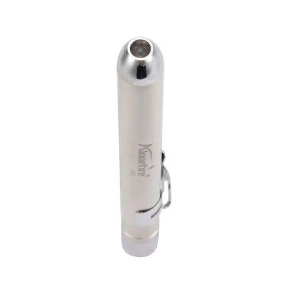 P63 pocket size, Mini LED Pen Flashlight. Made  For Medical Professionals.